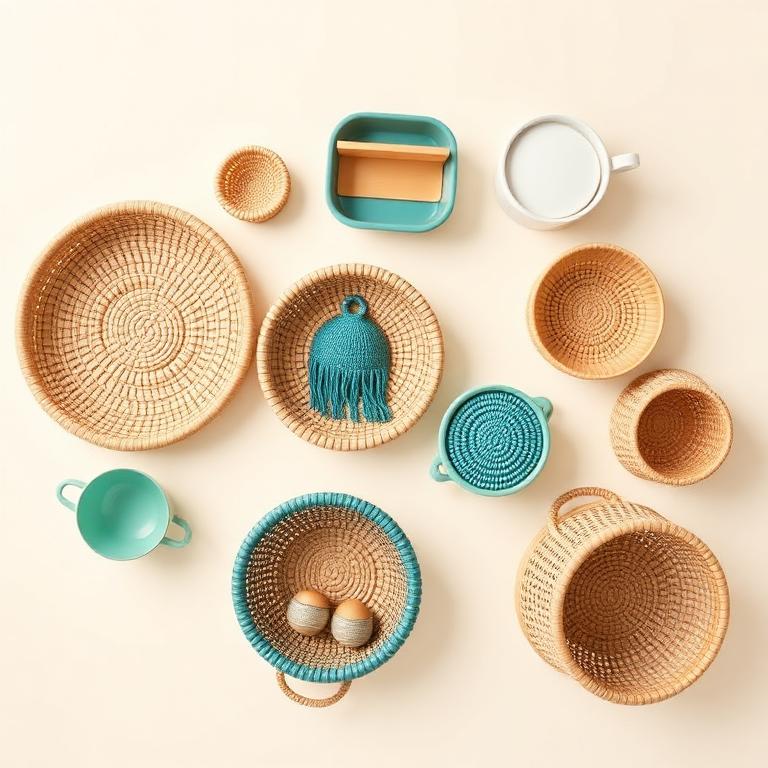 Home Essentials
