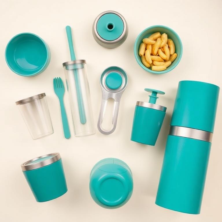 Kitchen & Dining